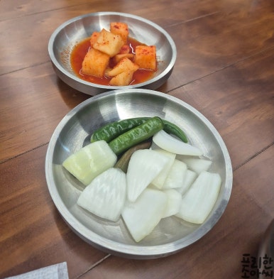 강창구찹쌀진순대 에이스하이테크시티점 사진 8