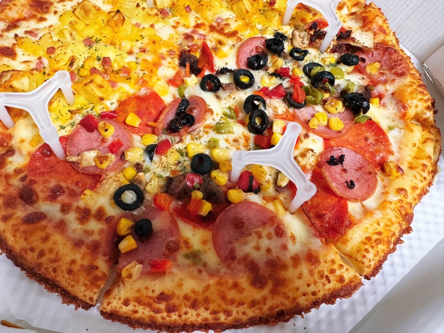 피자는치즈빨 강남점 사진 2