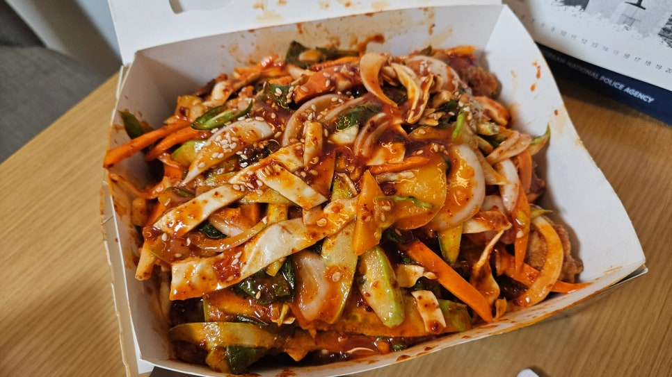 한라치킨 이미지