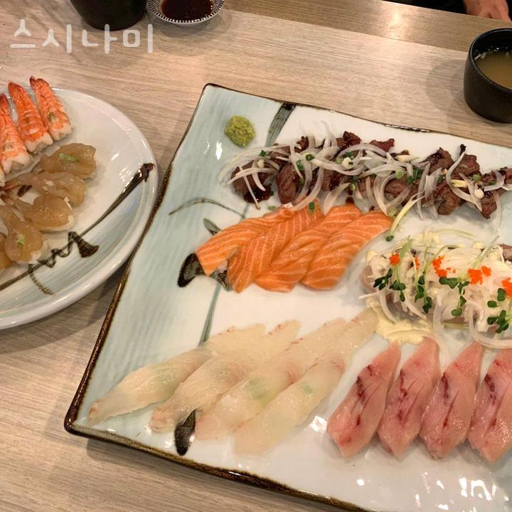 스시나미 사진 8