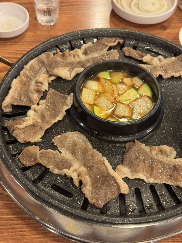 풍년집정육식당 도림동점 사진 7