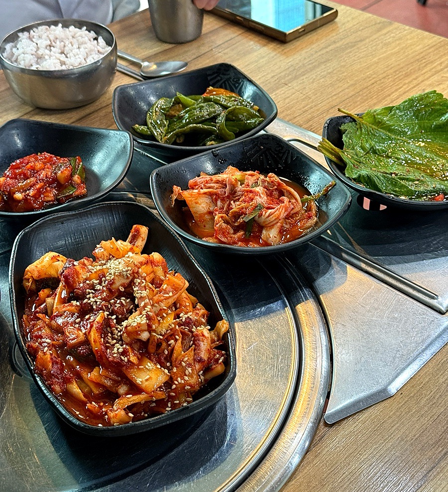 대청마루 사진 2