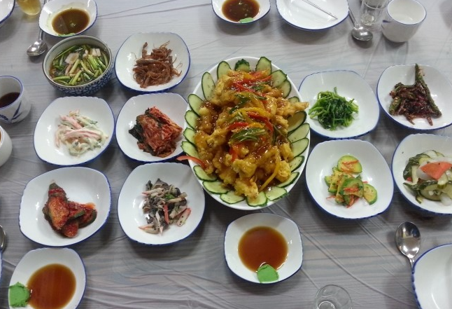 맛깔 사진 2