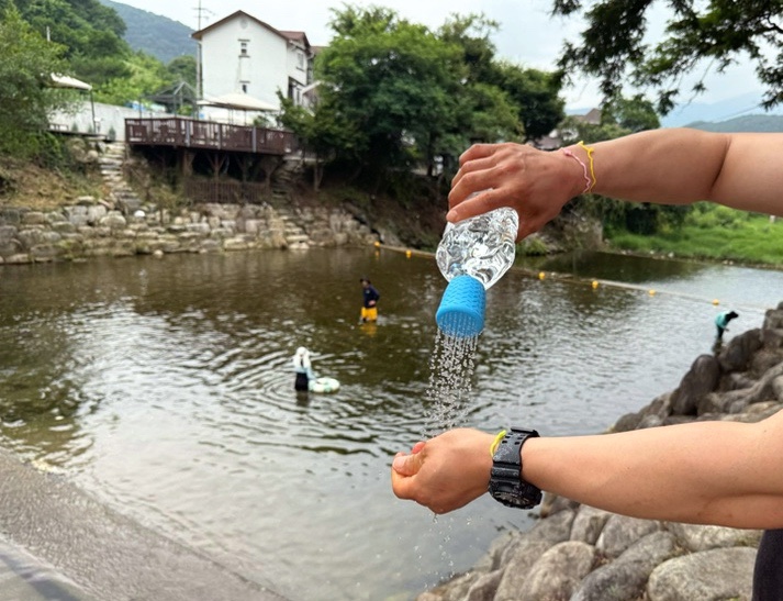 솔밭공원식당 이미지