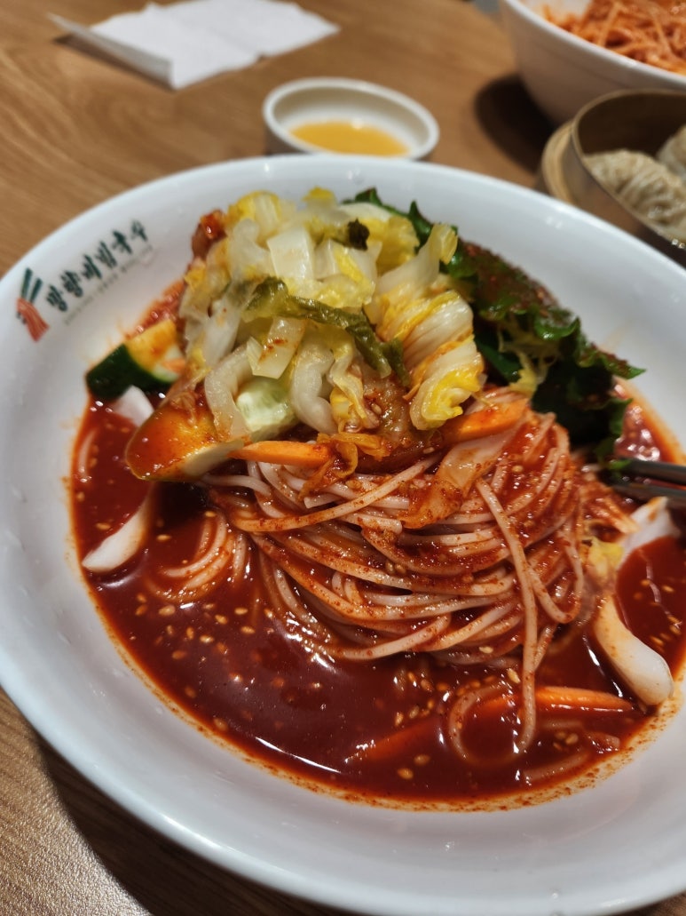 국수&만두가 사진 8