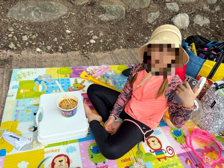 솔밭공원식당 이미지