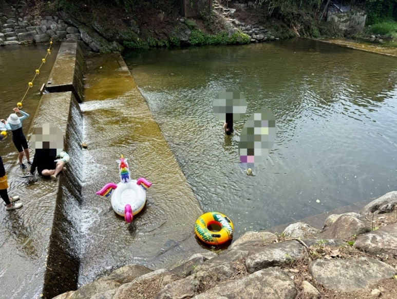 솔밭공원식당 이미지