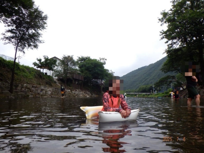 솔밭공원식당 이미지