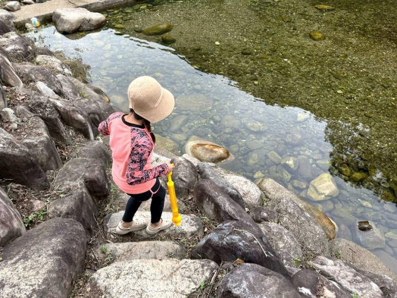 솔밭공원식당 이미지