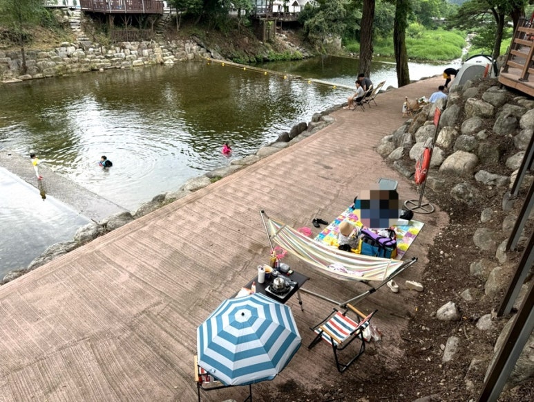 솔밭공원식당 이미지