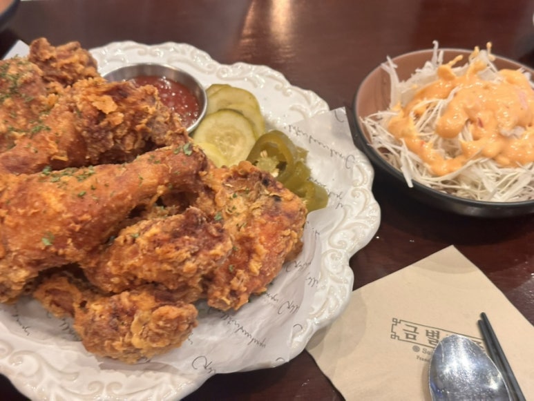 금별맥주 수원망포점 사진 6