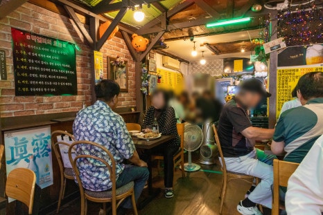 오아시스포차 사진 7