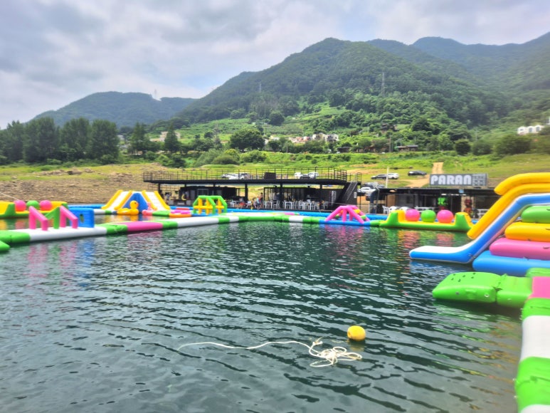 충주 빠지 아이랑 가볼만한 곳 수상레저가 가능한 대형 워터파크 솔직 후기 : 네이버 블로그