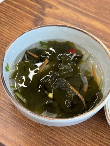 거북섬홍어아귀전문점 후기 사진