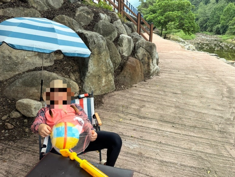 솔밭공원식당 이미지