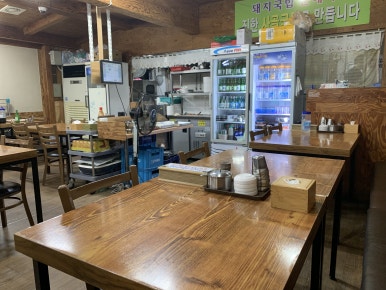 돼지국밥순대국 사진 7