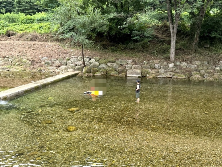 솔밭공원식당 이미지