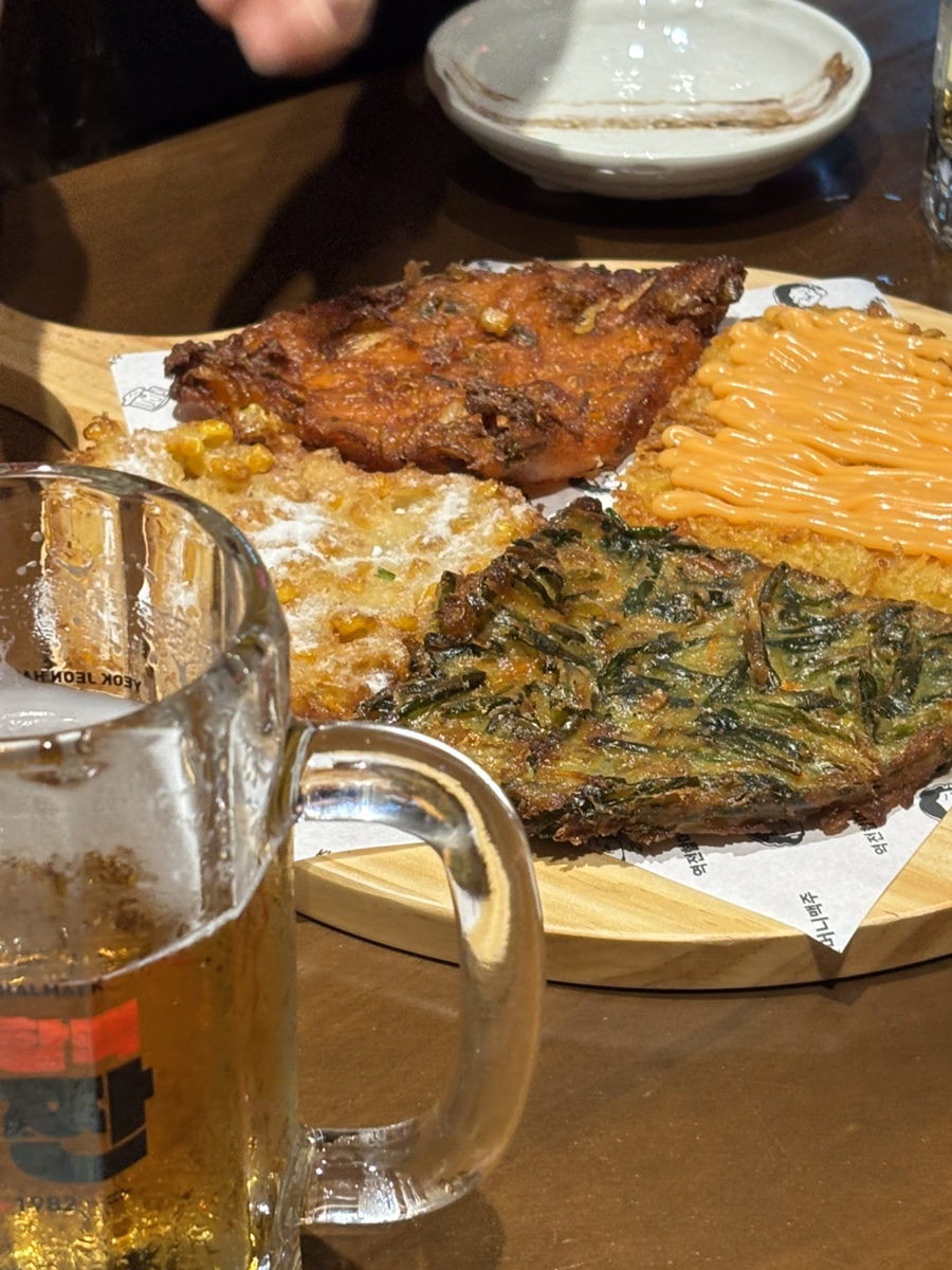 역전할머니맥주 서울논현역점 사진 7