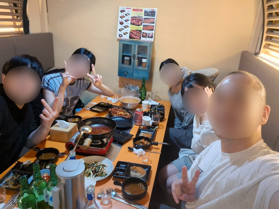 오두막&양꼬치 사진 4