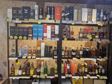 고래맥주 창고 가산점 사진 5