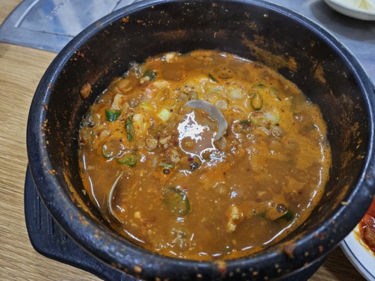 호남식당 사진 6