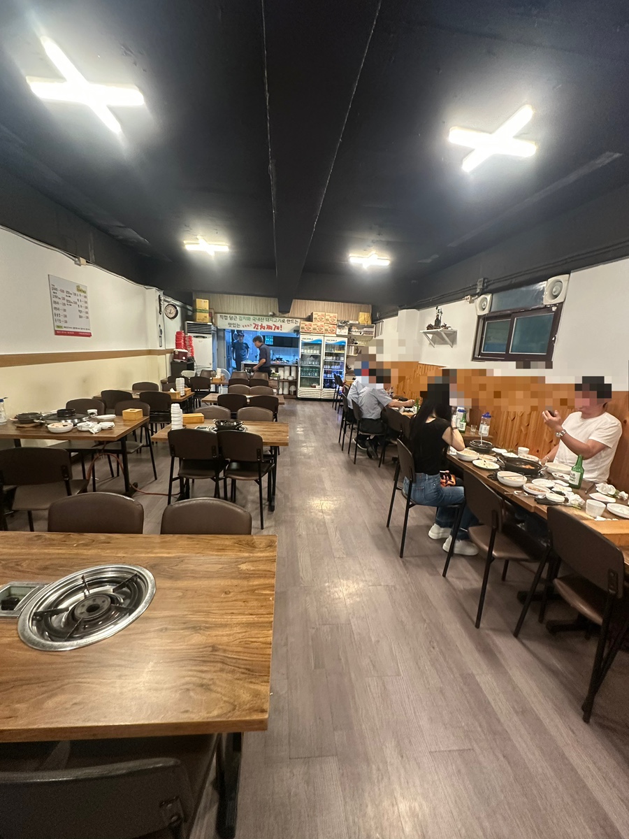 두루치기김치찌개 사진 6
