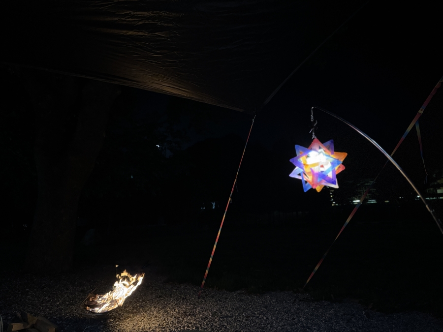 오손도손캠핑장 이미지