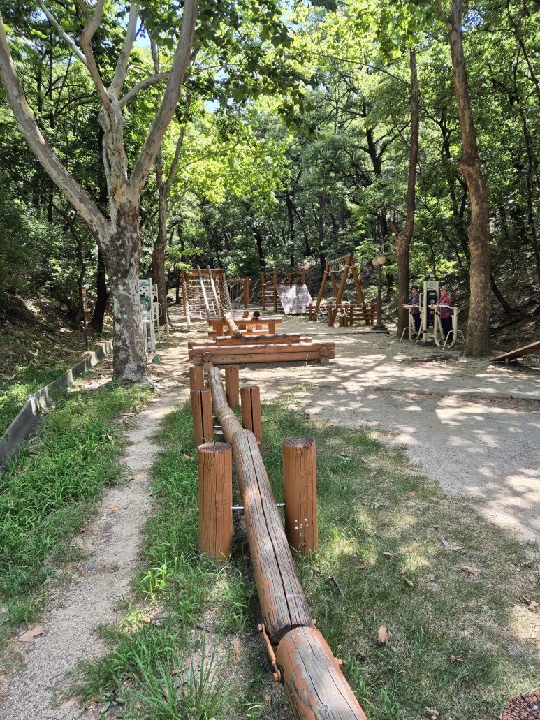 범어공원 이미지