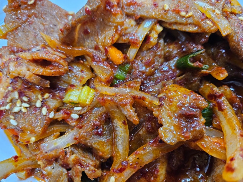호남식당 사진 7