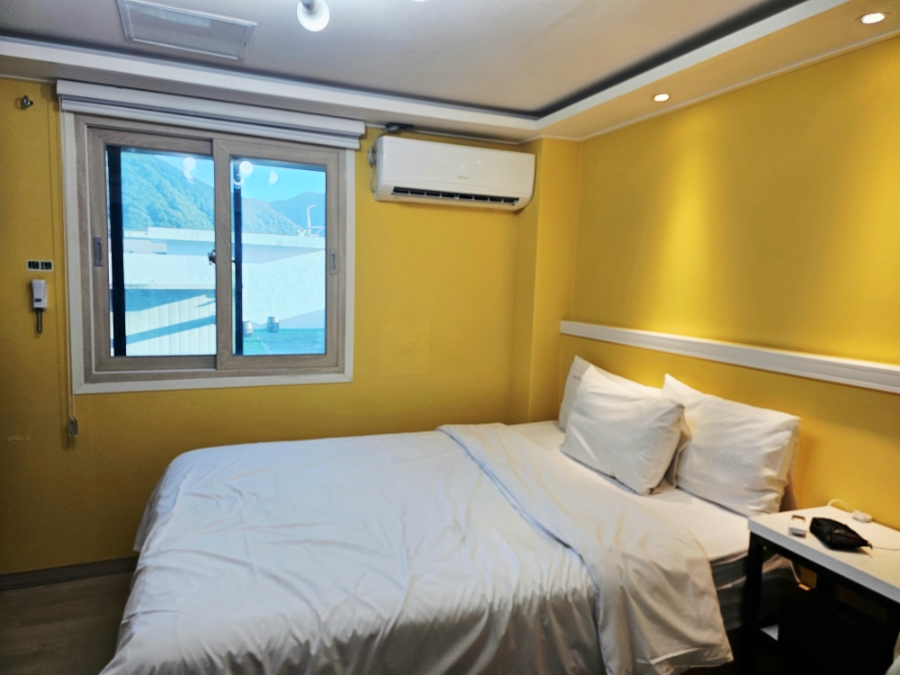 더즌호텔 이미지