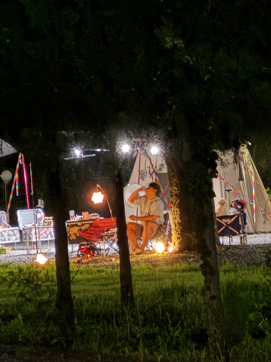 오손도손캠핑장 이미지