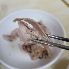 가보세 삼계탕 사진 8