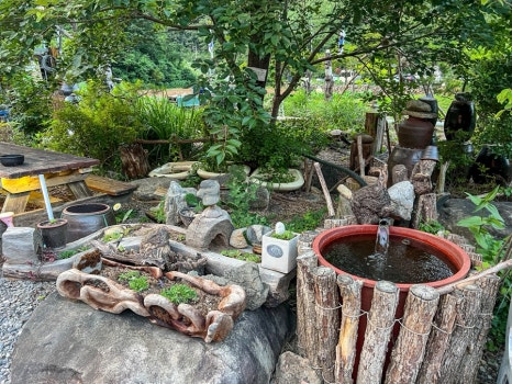 불닭발앤쌈 이미지