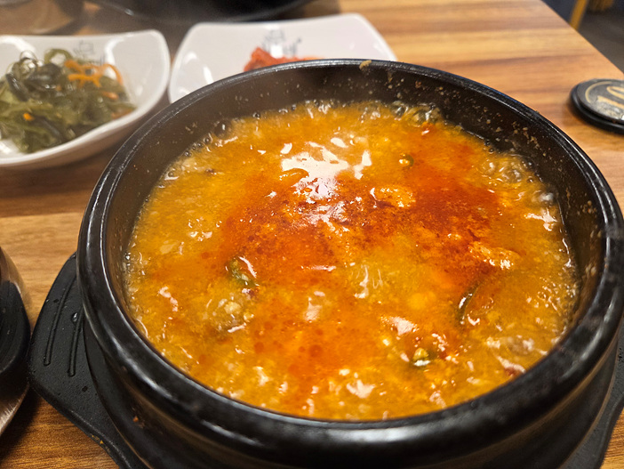 신성두부촌 사진 2
