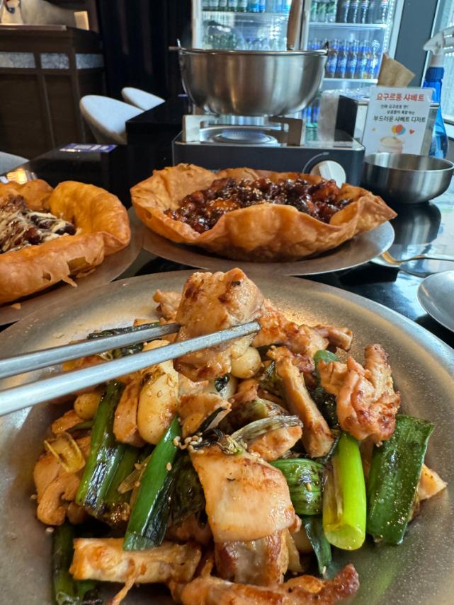 닭가대표 숯불직화구이치킨 강남역삼대표점 사진 4