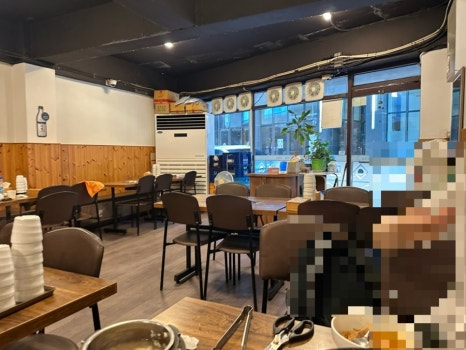 두루치기김치찌개 사진 8