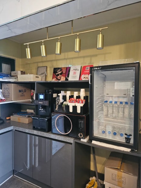 더즌호텔 이미지