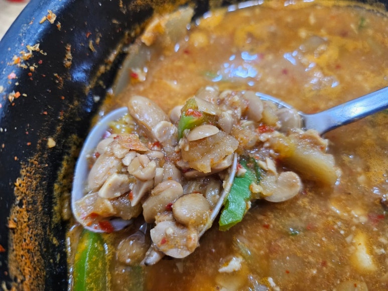 호남식당 사진 3