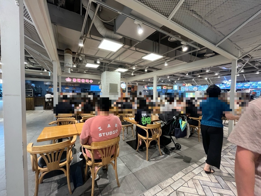 마라홀릭 NC발산점 사진 6