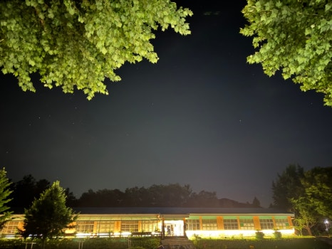 오손도손캠핑장 이미지