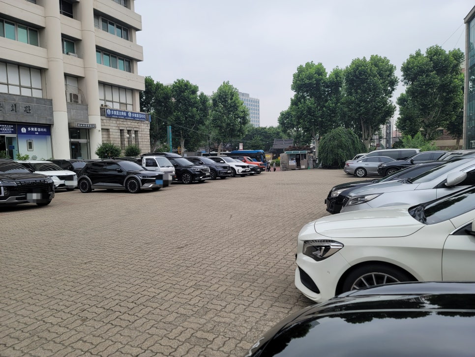 북촌한식뷔페 사진 4