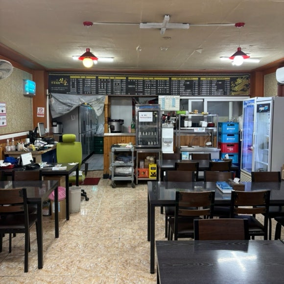 신춘반점 사진 7
