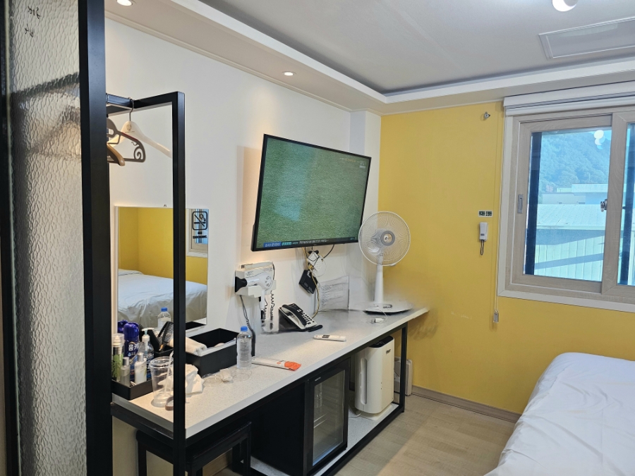 더즌호텔 이미지