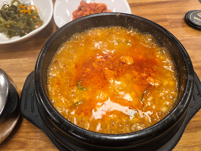 신성두부촌 사진 3