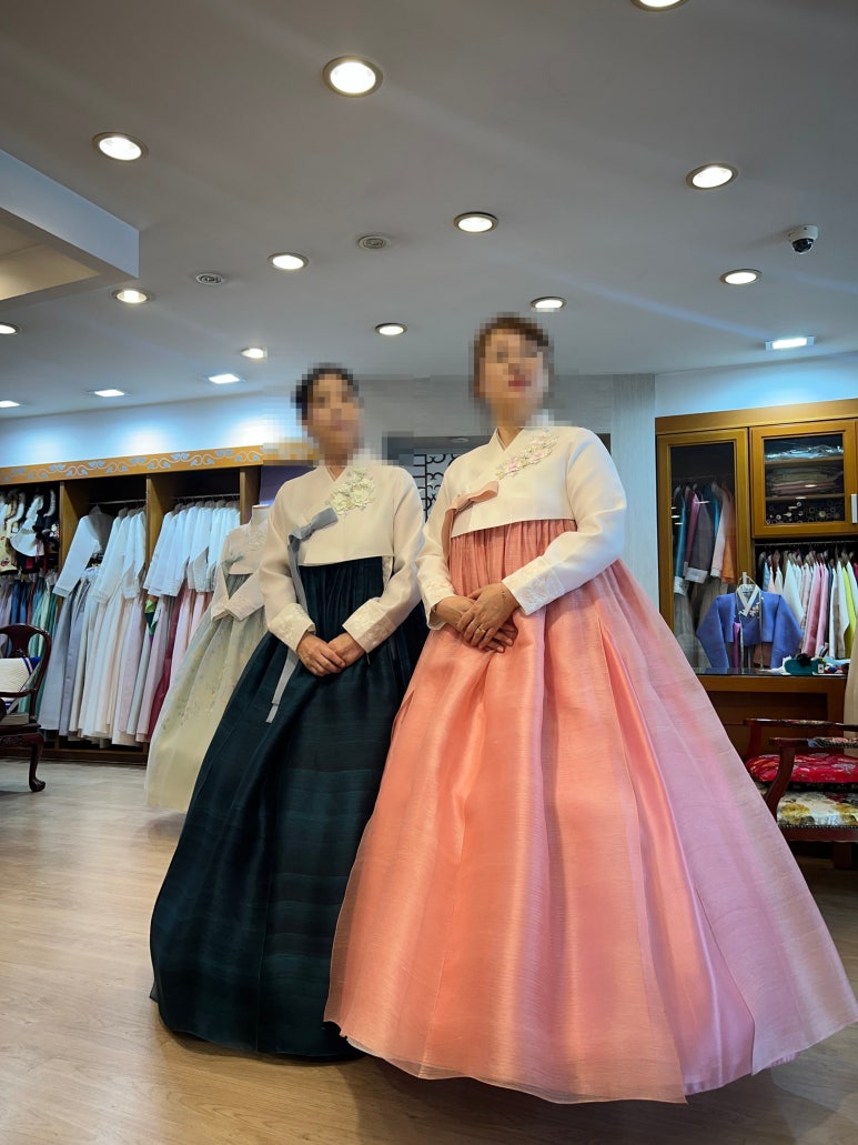 백합주단 이미지