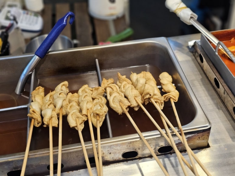 고손수제군만두 방화본점 사진 6