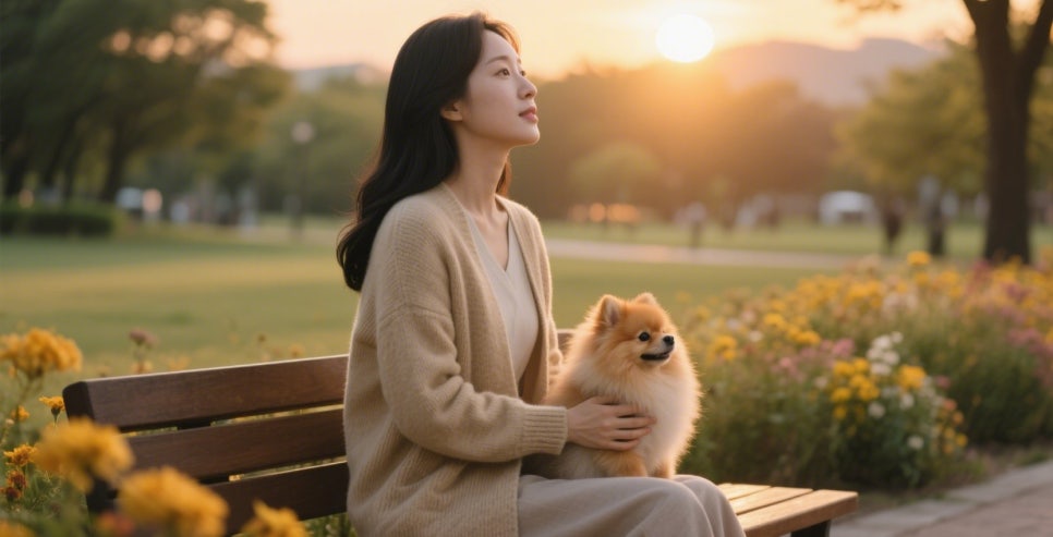 대전 강아지 장례식장 추천 및 비용 안내 — 사진 6