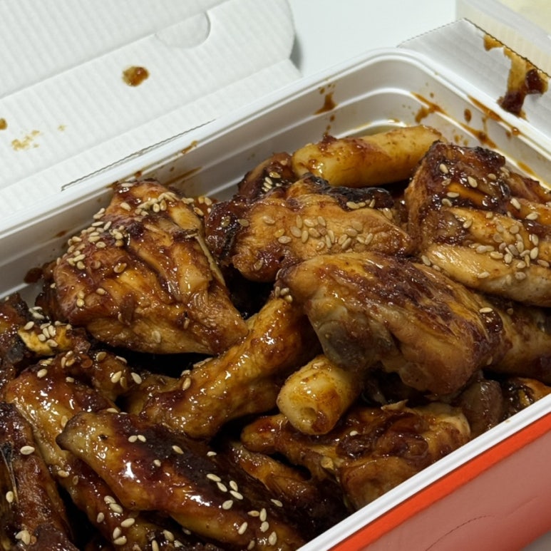 지코바치킨 영통점 사진 5