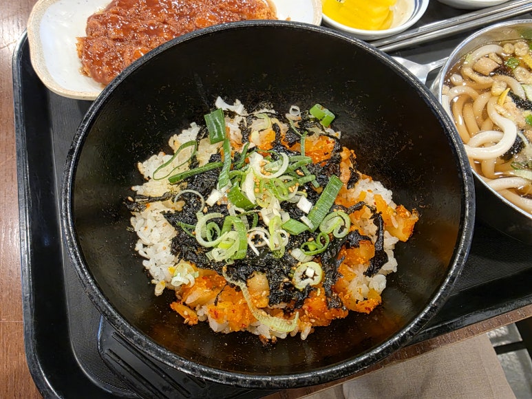 코코로벤또 홈플러스 월드컵점 사진 5