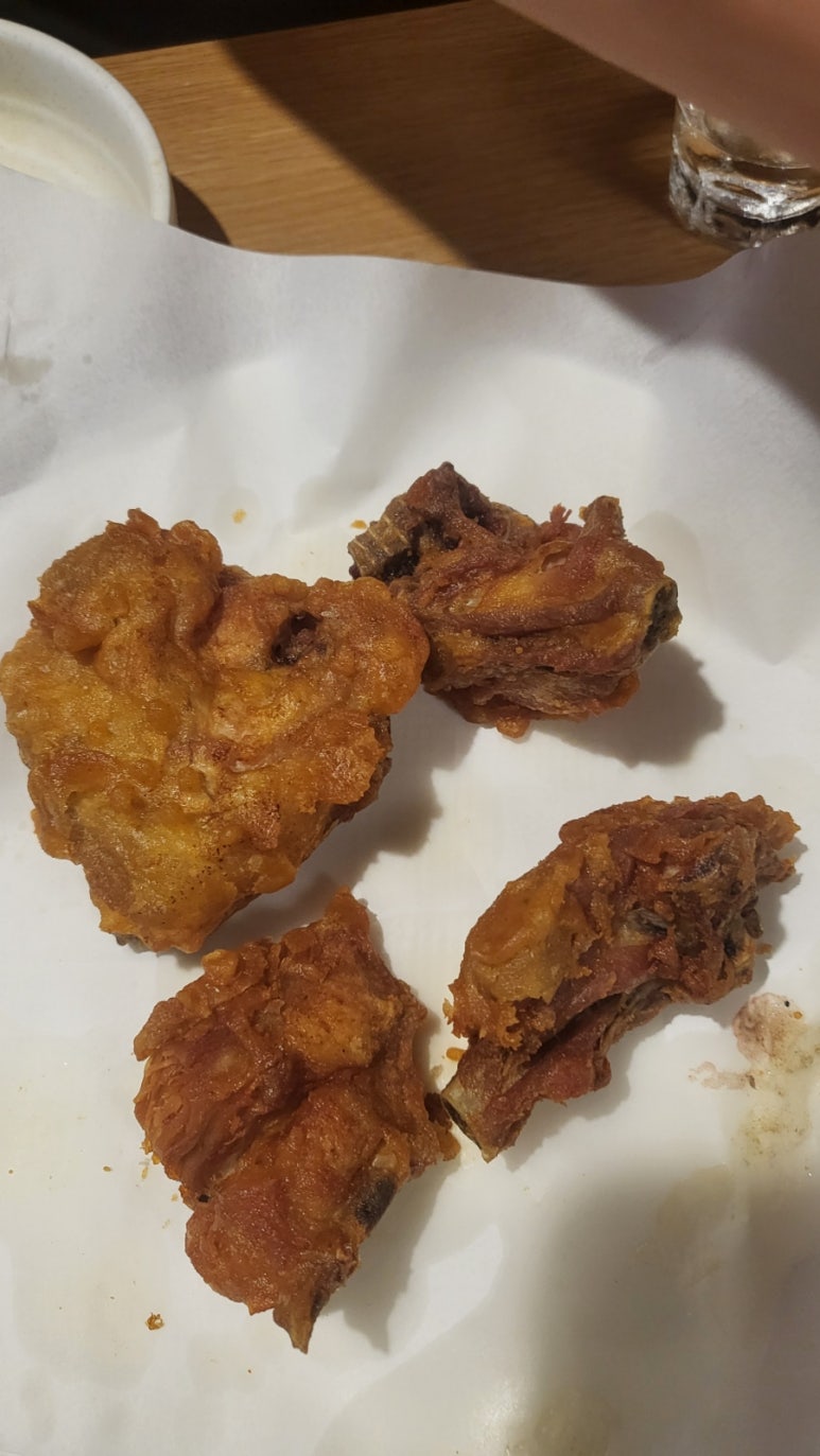 을지로골뱅이 신봉점 대표 사진